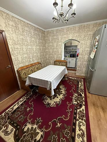 Продажа коттеджей и домов: Продается дом Ак-Орго! Участок 5 соток, 100м2 угловой Коммуникации — 10