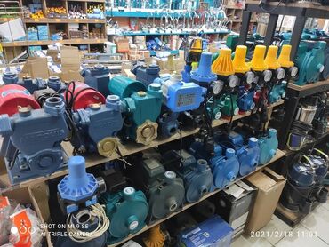 Nasoslar və hidroforlar: Nasos, Ev üçün (məişət), Hovuz üçün, Kanalizasiya üçün, quraşdırılma Səthi, Yeni -da lalafo.az — 5 Nasoslar və hidroforlar: Nasos, Ev üçün (məişət), Hovuz üçün, Kanalizasiya üçün, quraşdırılma Səthi, Yeni — 5