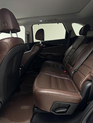 Kia: Kia Sorento: 2018 г., 3.3 л, Автомат, Бензин, Кроссовер — 15