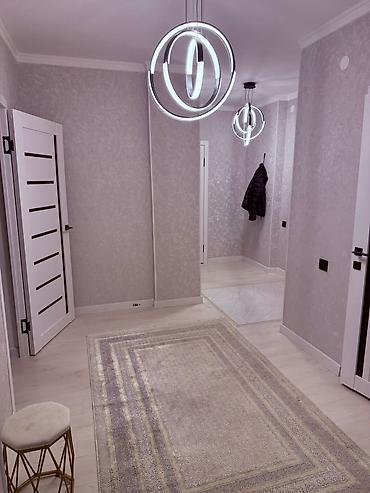 жилой контейнер талас: 2 комнаты, 75 м², Ала-Арча ТРЦ Элитка, 3 этаж — 6