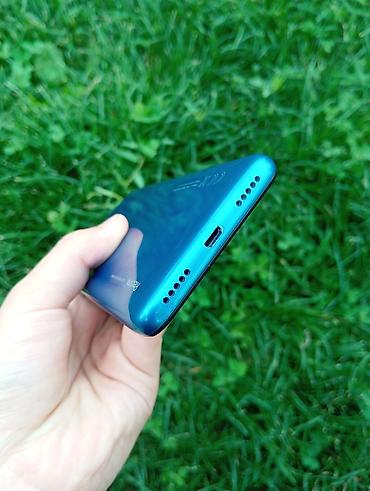 Redmi: Redmi, Redmi 7A, Б/у, 32 ГБ, цвет - Синий — 7