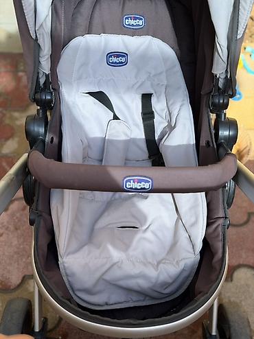 chicco multiway: Chicco Urban uşaq arabası - Brend/model: Chicco Urban - Rəng — 2