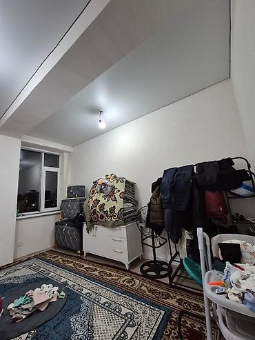 квартиры в кызыл аскере: 1 комната, 41 м², Кызыл Аскер Элитка, 3 этаж, Евроремонт — 5