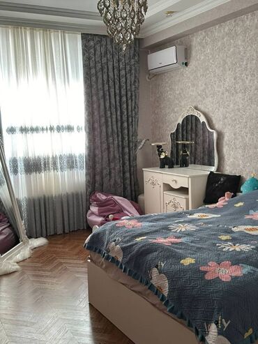 Yeni tikili: Zığ qəs., 3 otaqlı, Yeni tikili, 113 kv. m -da lalafo.az — 4 Yeni tikili: Zığ qəs., 3 otaqlı, Yeni tikili, 113 kv. m — 4