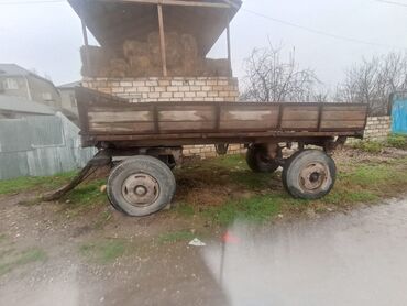 kasimsot traktor: Satilir zil lafeti nomre ve sened var