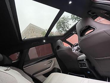 BYD: BYD Song Plus: 2025 г., 0.1 л, Автомат, Электромобиль, Кроссовер — 27