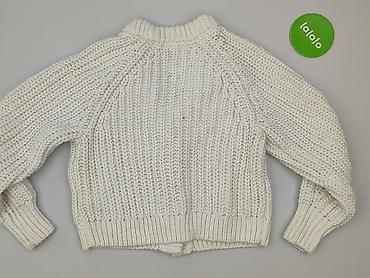 y2k hm: H&M, Kardigan damski, rozmiar XS — 3