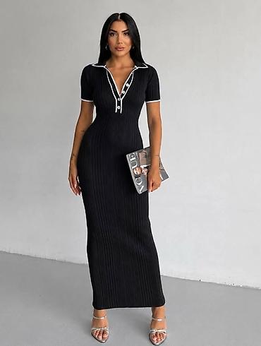 silver cacak: 06. Triko haljine
Uvoz Turska 
Duzina 140 cm
Cena : 3.200 dinara H — 2