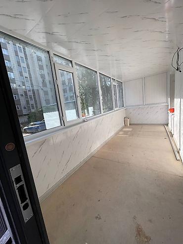 Ремонт под ключ: 🏗 Монтаж балконов под ключ Выполняем монтаж балконов с расширением и — 6