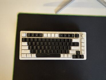 Tastature: Mehanička tastatura magegee star 75 sa 75tastera je kompaktna i — 1