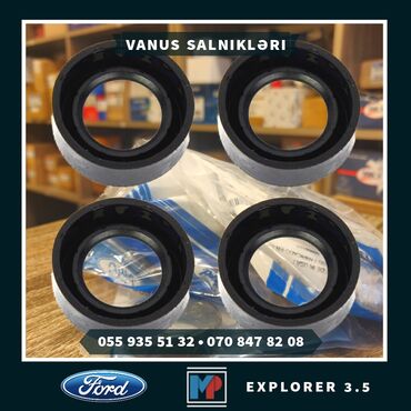 Prokladkalar, salniklər: Ford EXPLORER, Orijinal