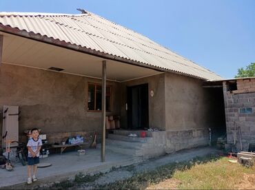эмарк жибек жолу: Дом, 130 м², 4 комнаты, Собственник, Старый ремонт
