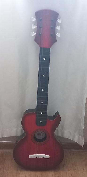 Gitaralar: Klassik gitaralar — 1