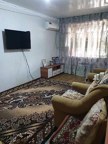 Продажа квартир: 4 комнаты, 63 м², 105 серия, 1 этаж, Евроремонт — 9
