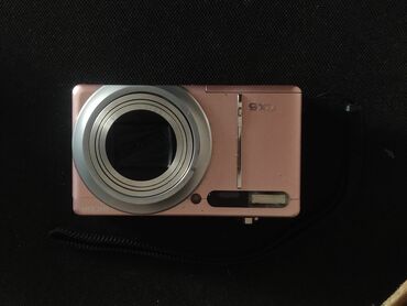 kodak пленка: Фотоаппарат ricoh Cx 5 и хорошем состоянии, все кнопки работает