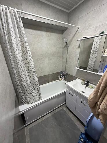 Продажа квартир: 2 комнаты, 65 м², Элитка, 6 этаж, Евроремонт — 6