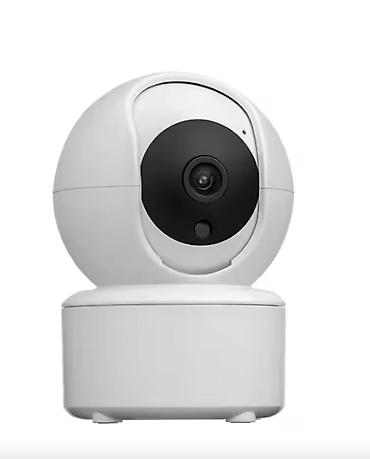 techno camon: Домашняя WiFi Камера Видео наблюдения с экраном для видеозвонка WiFi — 2