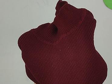 bluza atomówki: H&M Divided, Golf damski, rozmiar S — 9