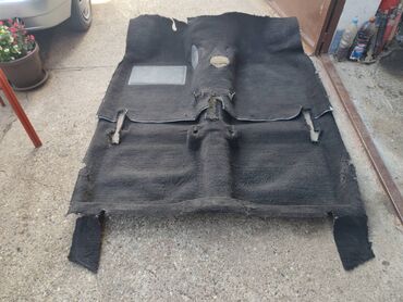 Auto delovi: Itison patosa Lada 2103,2106 crni. Očuvano, čitavo. Skinuto sa — 3