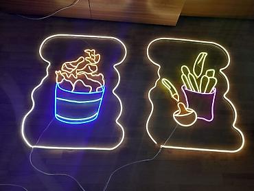 Изготовление рекламных конструкций: Объёмные буквы изготовление не дорого эконом любая другая реклама at lalafo.kg — 16 Изготовление рекламных конструкций: Объёмные буквы изготовление не дорого эконом любая другая реклама — 16