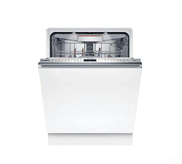 BOSCH SMV8YCX02E quraşdırılan qabyuyan maşın 🟢 Rəsmi iş yeri olan və — 1