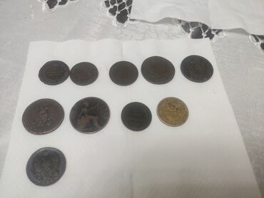 фигурки из бисера схемы: Старые монеты им по 100 некоторые по по 200лет оптом за всё