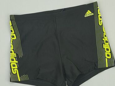Trousers: Shorts for men, S (EU 36), Adidas, condition - Very good