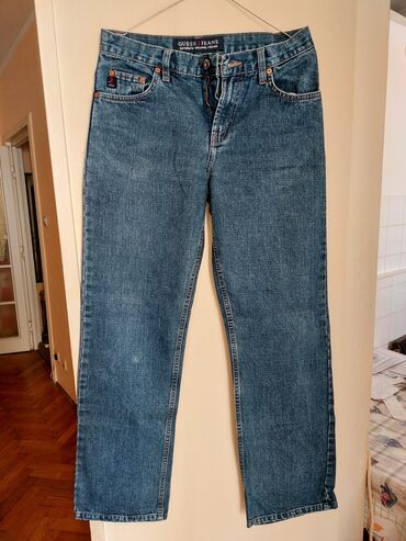 waikiki farmerke zenske: Jeans, Regular rise, Straight