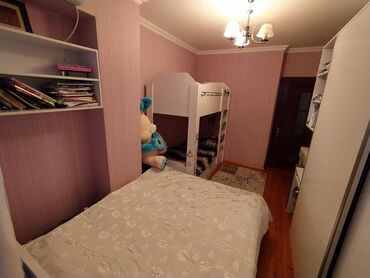 Uzunmüddətli kirayə mənzillər: Abşeron rayonu, (Gənclər şəhərciyi ) ərazisində inşa edilmiş 11 — 2