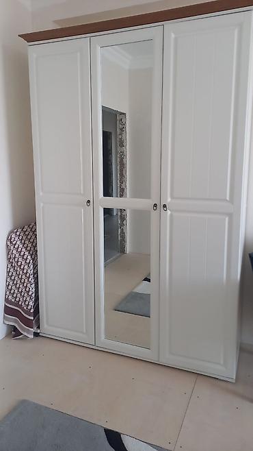 купить мебель бу: *770₼ YATAQ mebeli :-TƏCİLİ SATILIR*‼️ Demək olar yenidir Rasiya — 4