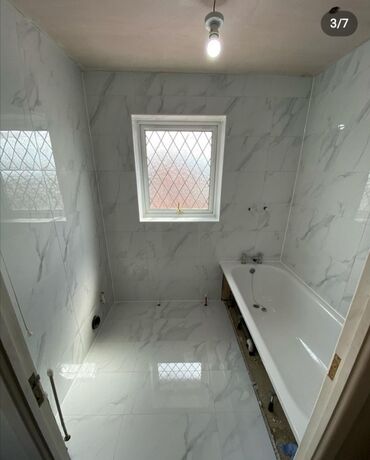 Укладка плитки: Подготовка стен для укладки, Подготовка стен для грунтовки, Резка плитки | Керамическая плитка, Керамогранитая плитка, Мозаичная плитка | Вертикальная укладка, Диагональная укладка, Горизонтальная укладка Больше 6 лет опыта at lalafo.kg — 27 Укладка плитки: Подготовка стен для укладки, Подготовка стен для грунтовки, Резка плитки | Керамическая плитка, Керамогранитая плитка, Мозаичная плитка | Вертикальная укладка, Диагональная укладка, Горизонтальная укладка Больше 6 лет опыта — 27