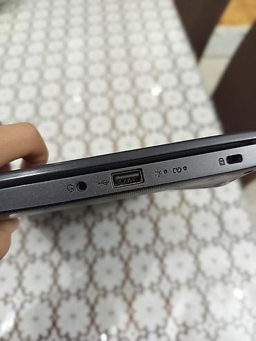 sd kart telefon: Acer noutbuk satılır. Qara rəngli, zərif və nazik korpuslu modeldir — 2
