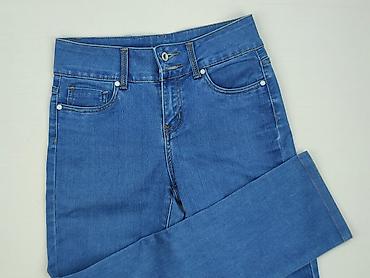 jeans levis mom: Toxik3, Jeansy damskie, rozmiar S — 1