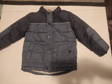 kopacke puma: Puffer jacket, 98-104