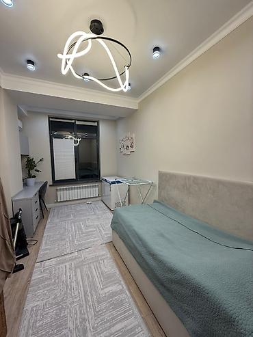 14: 4 комнаты, 121 м², Юг-2 мкр Элитка, 5 этаж, Евроремонт — 8