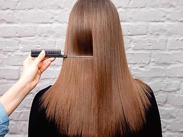 evakuator nomresi: Qadın saç ustaları | Keratin — 2