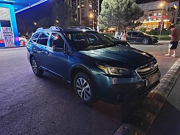 шины hilo отзывы: Subaru Outback: 2020 г., Универсал — 2