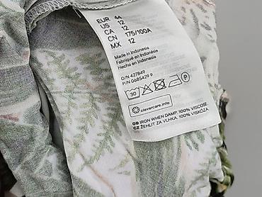 mango bomberka: H&M, Sukienka damska, rozmiar 2XL — 5