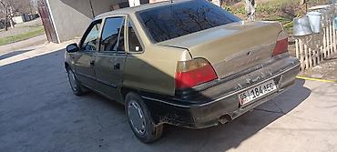 мотор нексия 1: Daewoo Nexia: 2007 г., 1.5 л, Механика, Бензин, Седан — 1