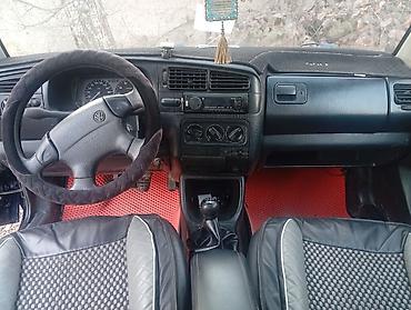 subaru oudback: Volkswagen Golf: 1998 г., 1.8 л, Механика, Бензин, Хэтчбэк — 5