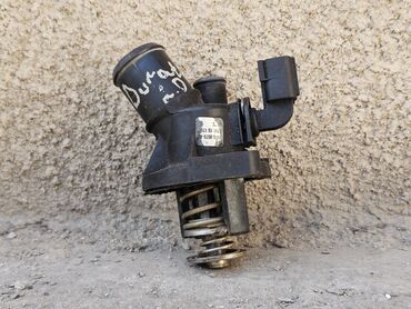 Термостаты: Термостат Ford 2002 г., Б/у, Оригинал, Германия — 5