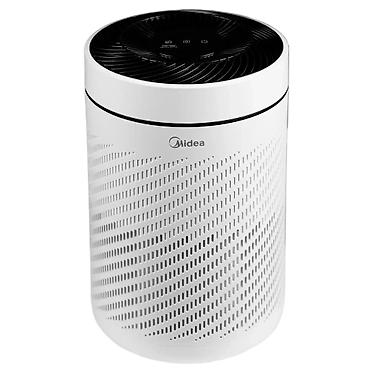 purifier 4 pro: 🌬️ Очиститель воздуха Midea KJ200G-Z41 Tornado AirMax System Дыши — 3