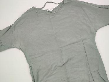 ITALY FASHION, Tunika damska, rozmiar One size