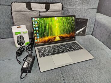 Ноутбуки: Ноутбук, Dell, 32 ГБ ОЗУ, Intel Core i7, 15.6 ", Б/у, Для работы, учебы, память SSD