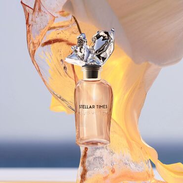 Информатика: Louis Vuitton Stellar Times (100mL) Hələ stokda olmayan sevimli