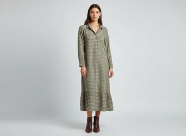 Sukienki: Vero Moda, Sukienka damska, rozmiar M
