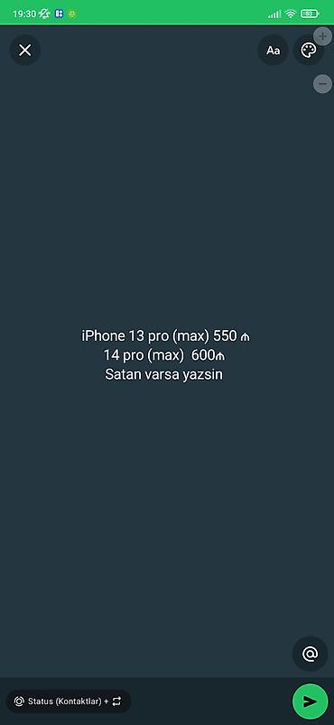 kontakt 16 pro: IPhone 14 Pro Max — 1