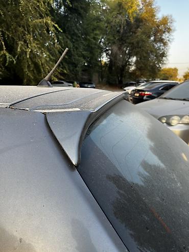 туманка хонда степ: Honda Civic: 2004 г., Хэтчбэк — 7