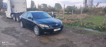 лобовые стекла саната: Toyota Camry: 2006 г., Автомат, Бензин, Седан