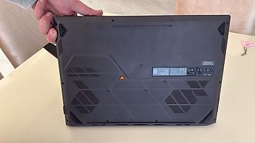 купить игровой ноутбук: ASUS TUF Gaming A18 (FA888U-H) - 18.0" ekran, nazik çərçivə - AMD — 1